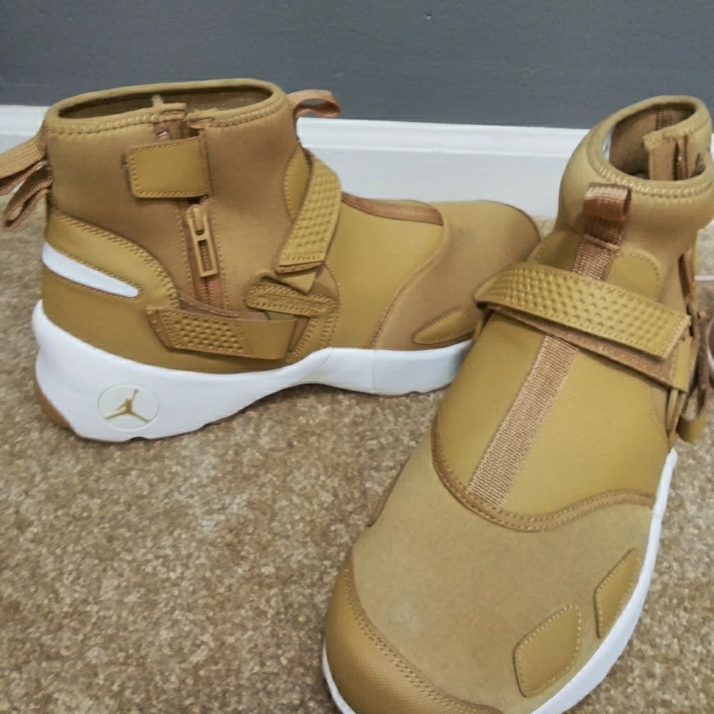 Men's Air Jordans